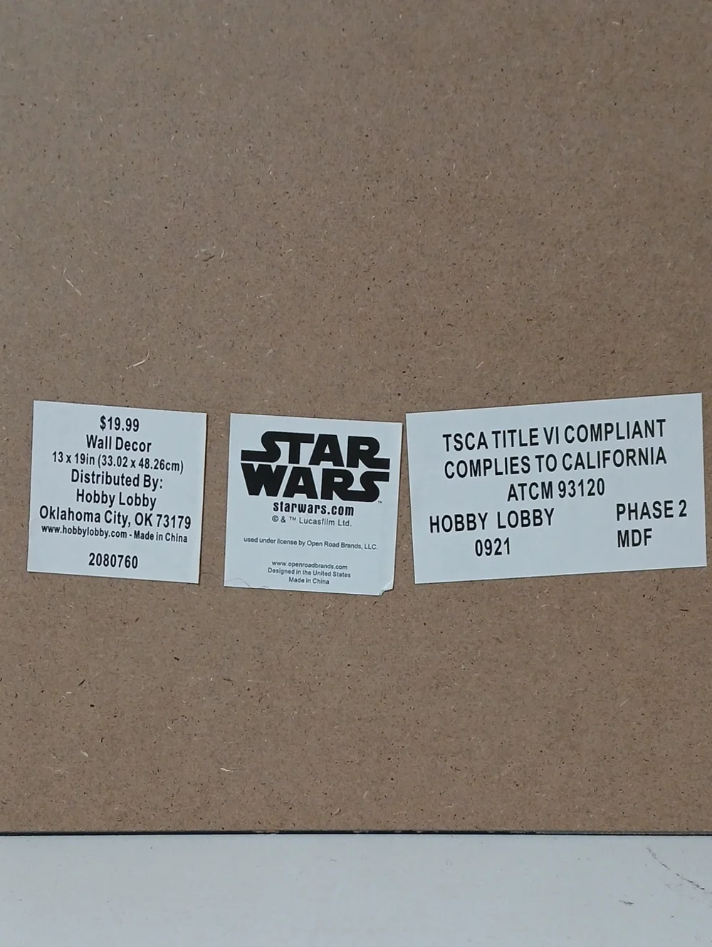 Star Wars The Mandalorian Wall Art Coffee Mug Night Light